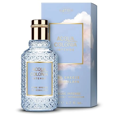 Acqua Colonia Intense Pure Breeze Of Himalaya - 50ml