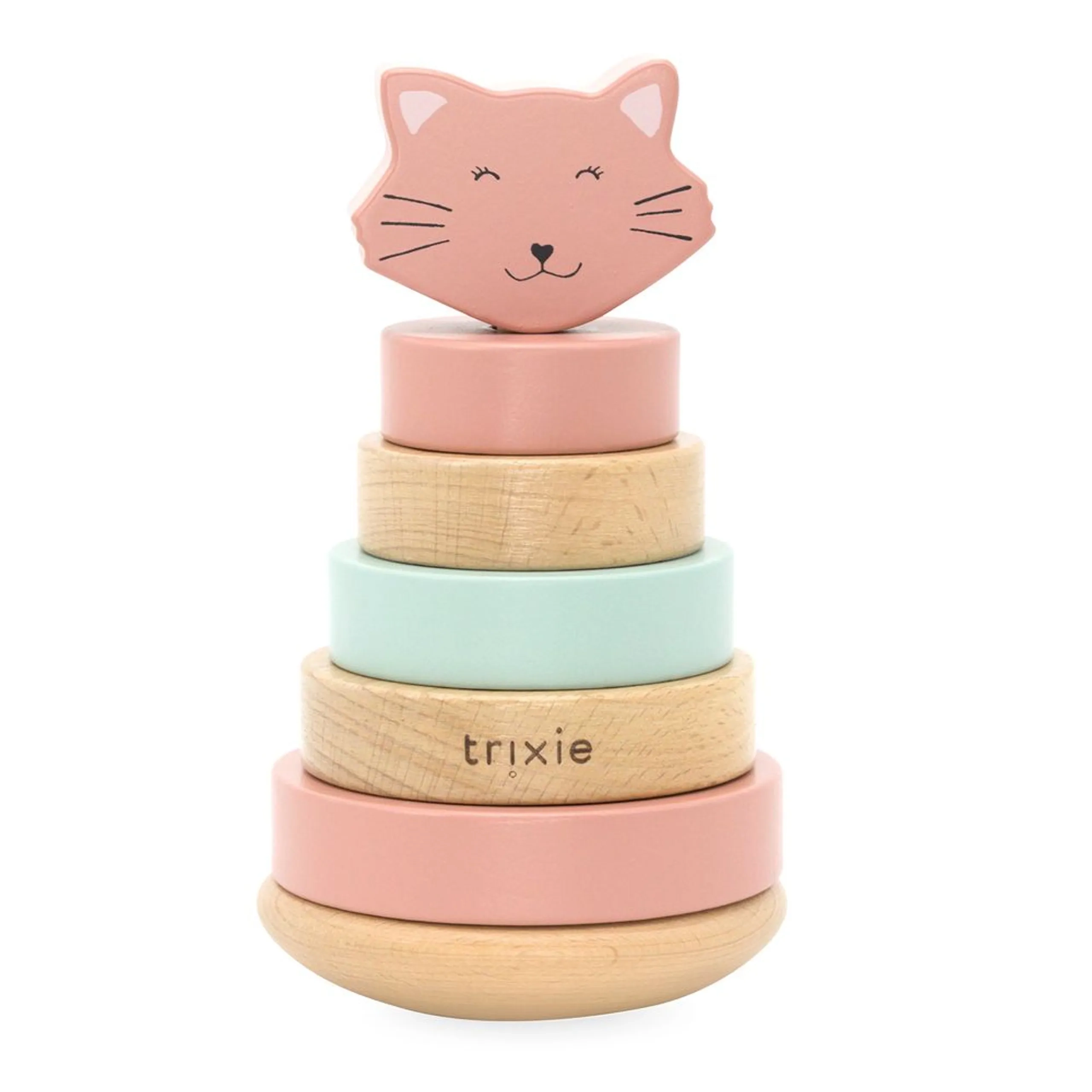 TRIXIE Mrs. Cat - Suitable for 12 months and above