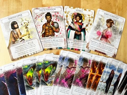 Ashes Reborn: Red Rains - Blight of Neverset