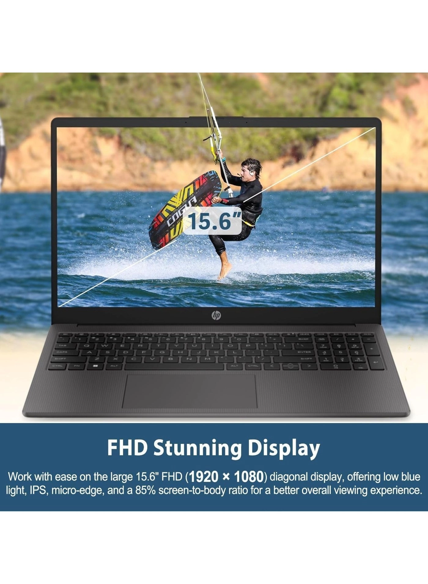 255 G10 - 15.6'' 512GB 16GB Ryzen 5 7530U