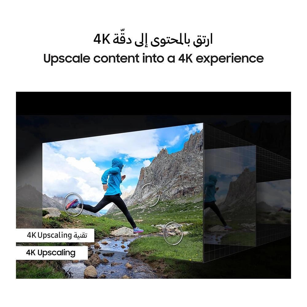 QA65Q70DAUXZN - 65 inch