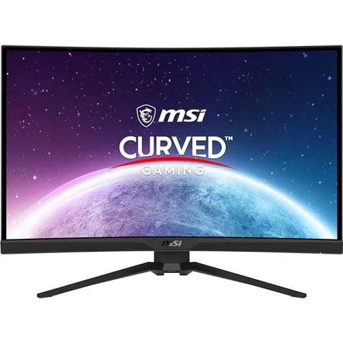 MAG 275CQRF-QD - 9S6-3CD24T-011 27 inch 2560 X 1440 pixels