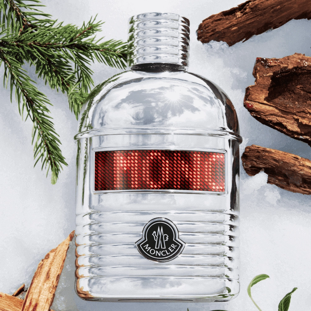 POUR HOMME Eau de Parfum 150 ml