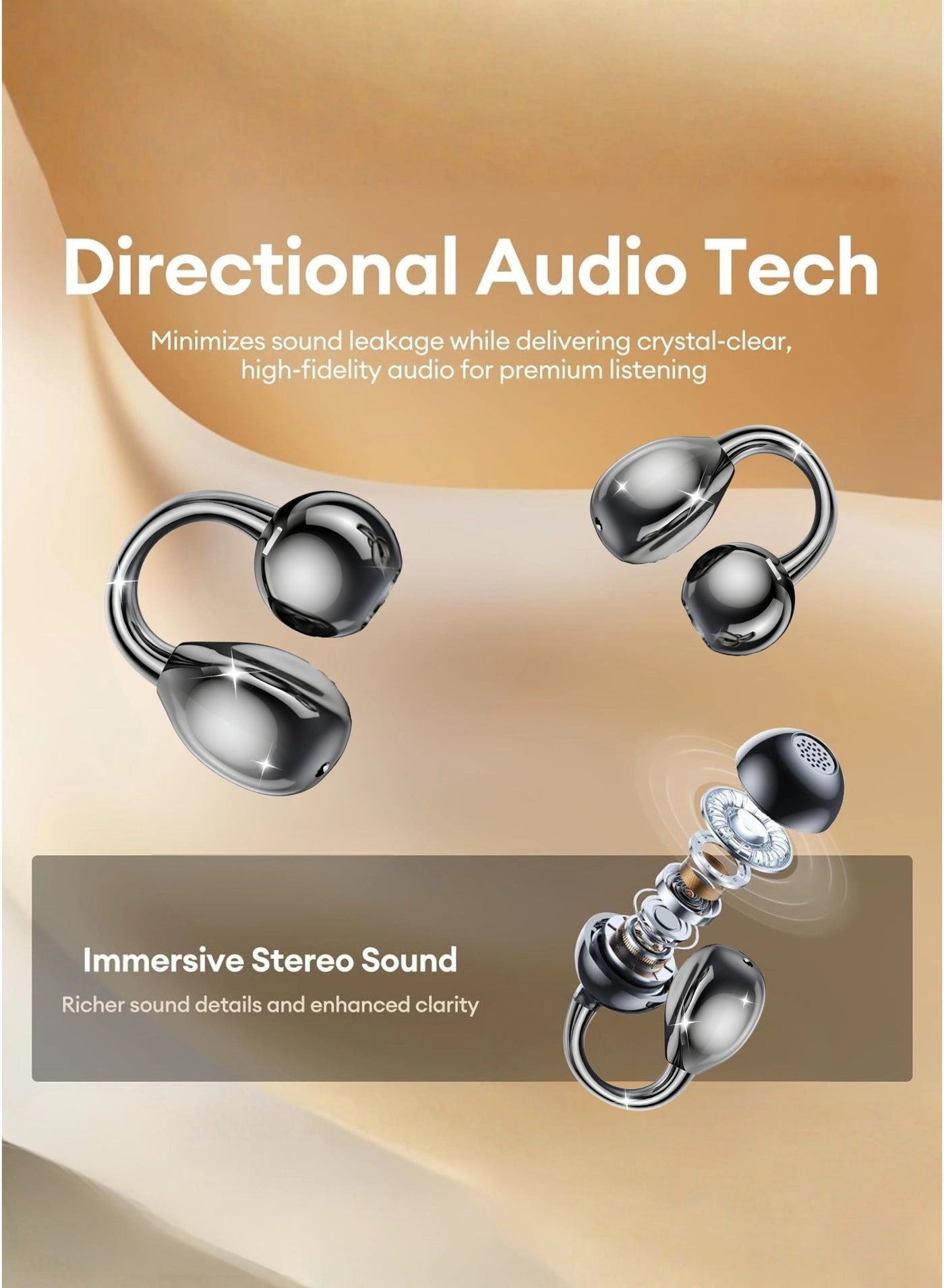 H73 Wired Earbud