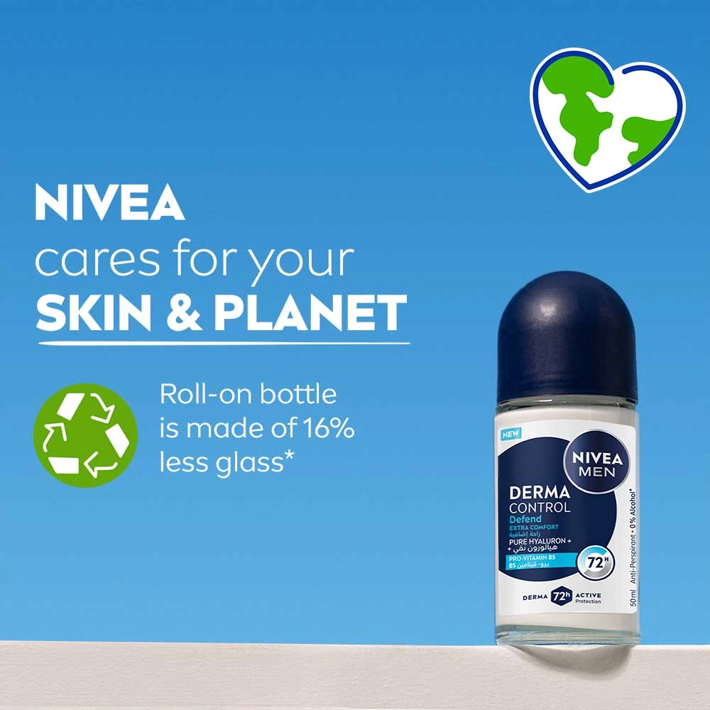 Derma Control Defend - 50ml