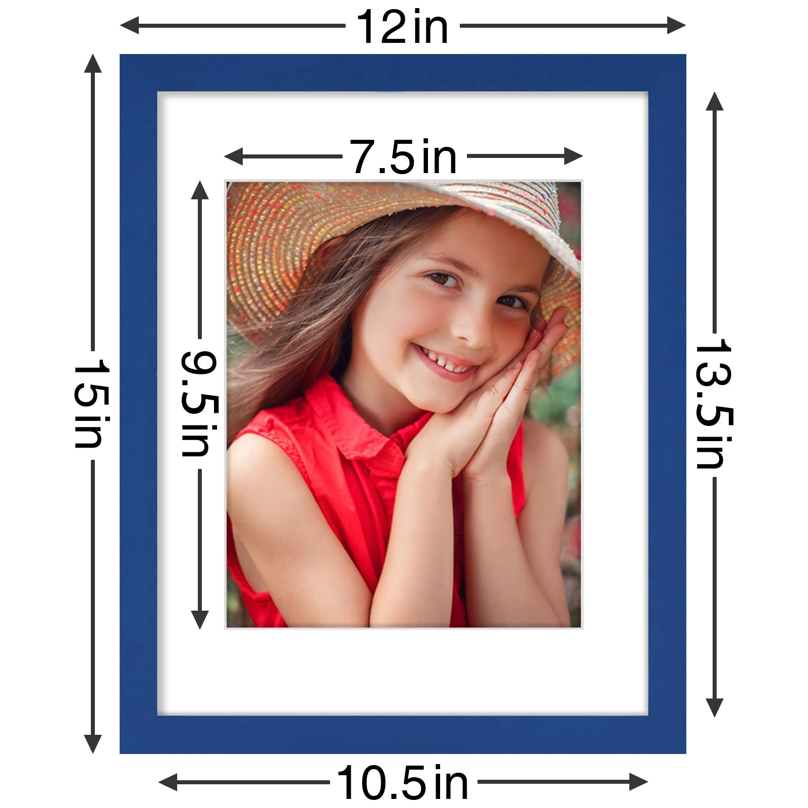 11x14 Picture Frames