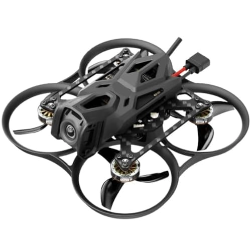 XsidY1011 - Brushless Quadcopter O4 SBUS