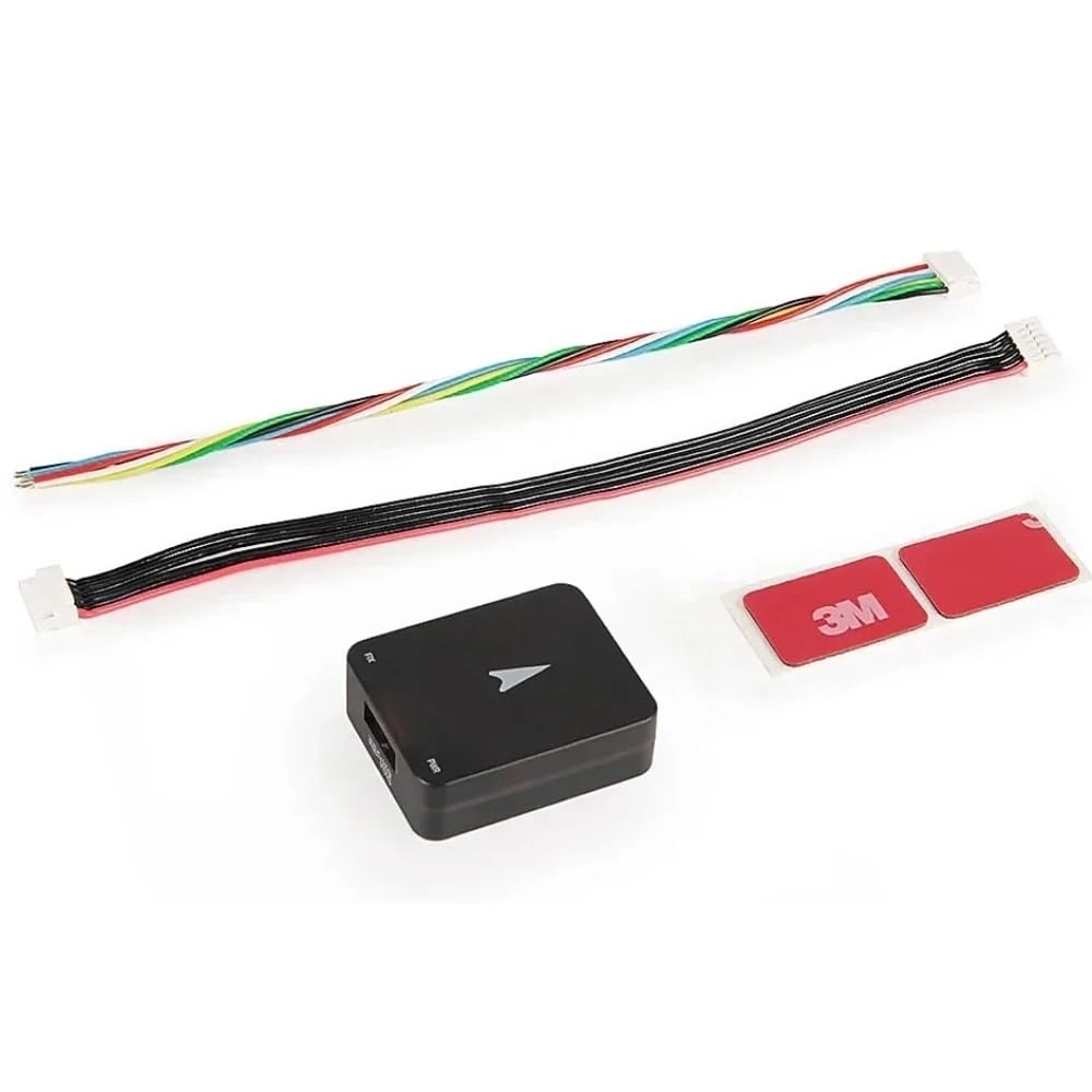 XsidY1010 IST8310 - Digital Compass Ceramic Patch 32X26mm