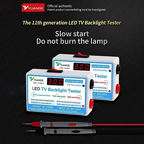 LED Tester