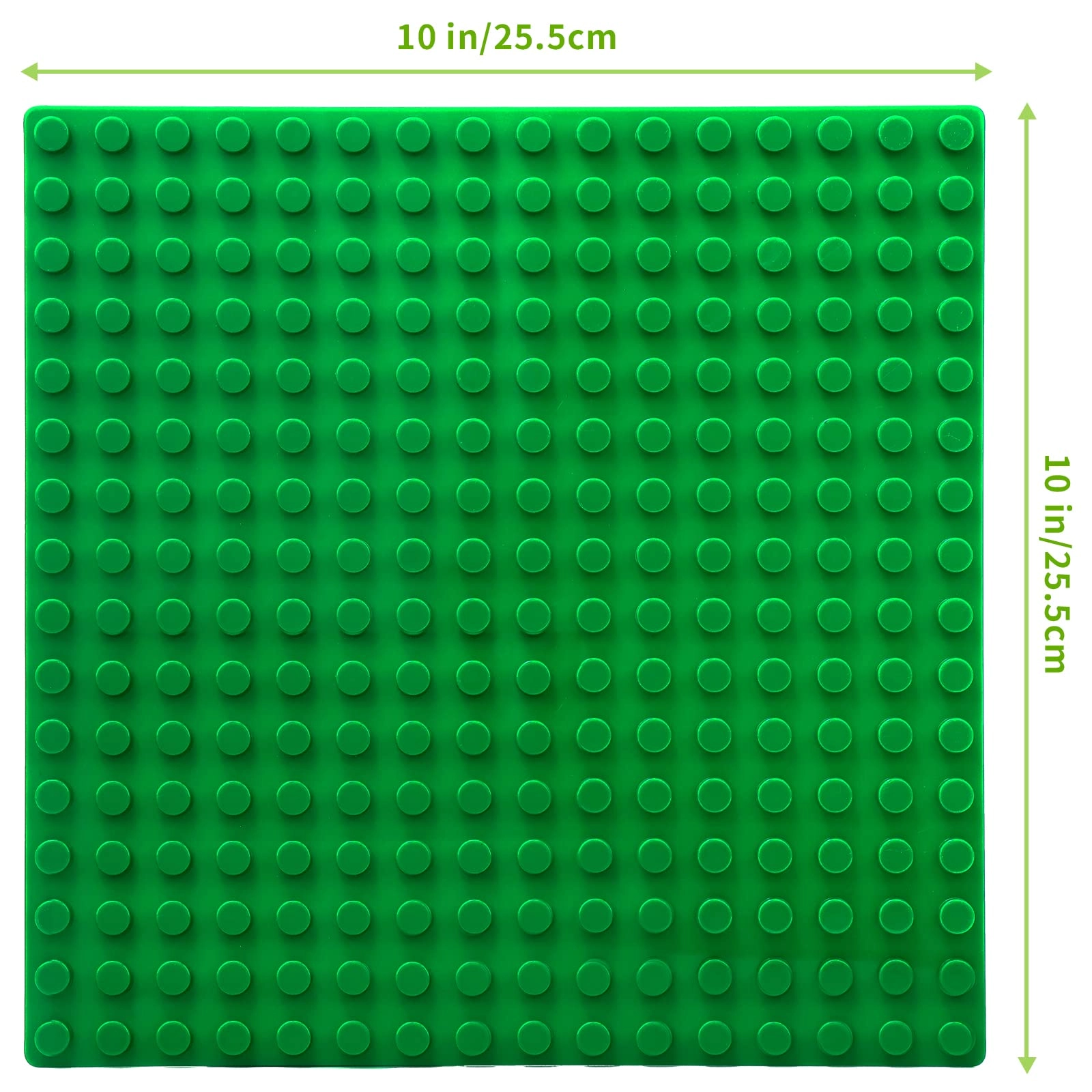 Large Base plate - 2pcs