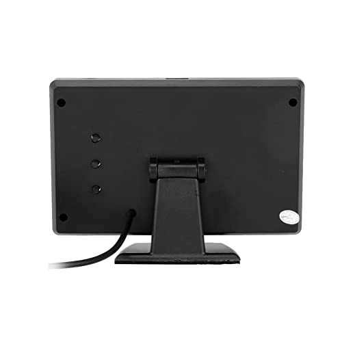 Car Rearview Mirror Monitor - 4.3in