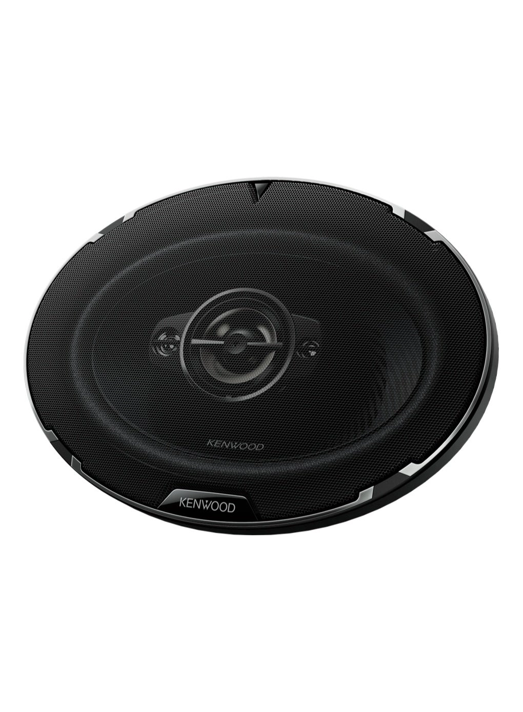 KFC‑PS6987 - 6″×9″ 4‑Way