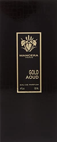 Aoud Orchid Eau de Parfum 120ml