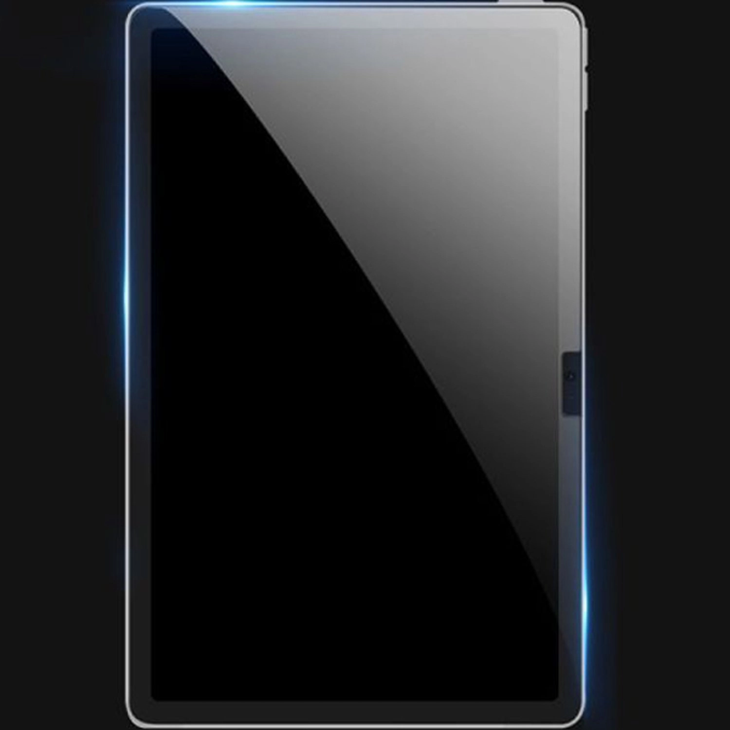 Clear Screen Protector for iPad 10 (2022)