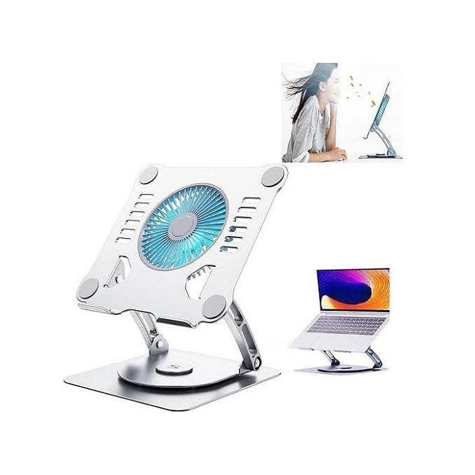 Laptop Cooling Pad - 10-15.6 Inch