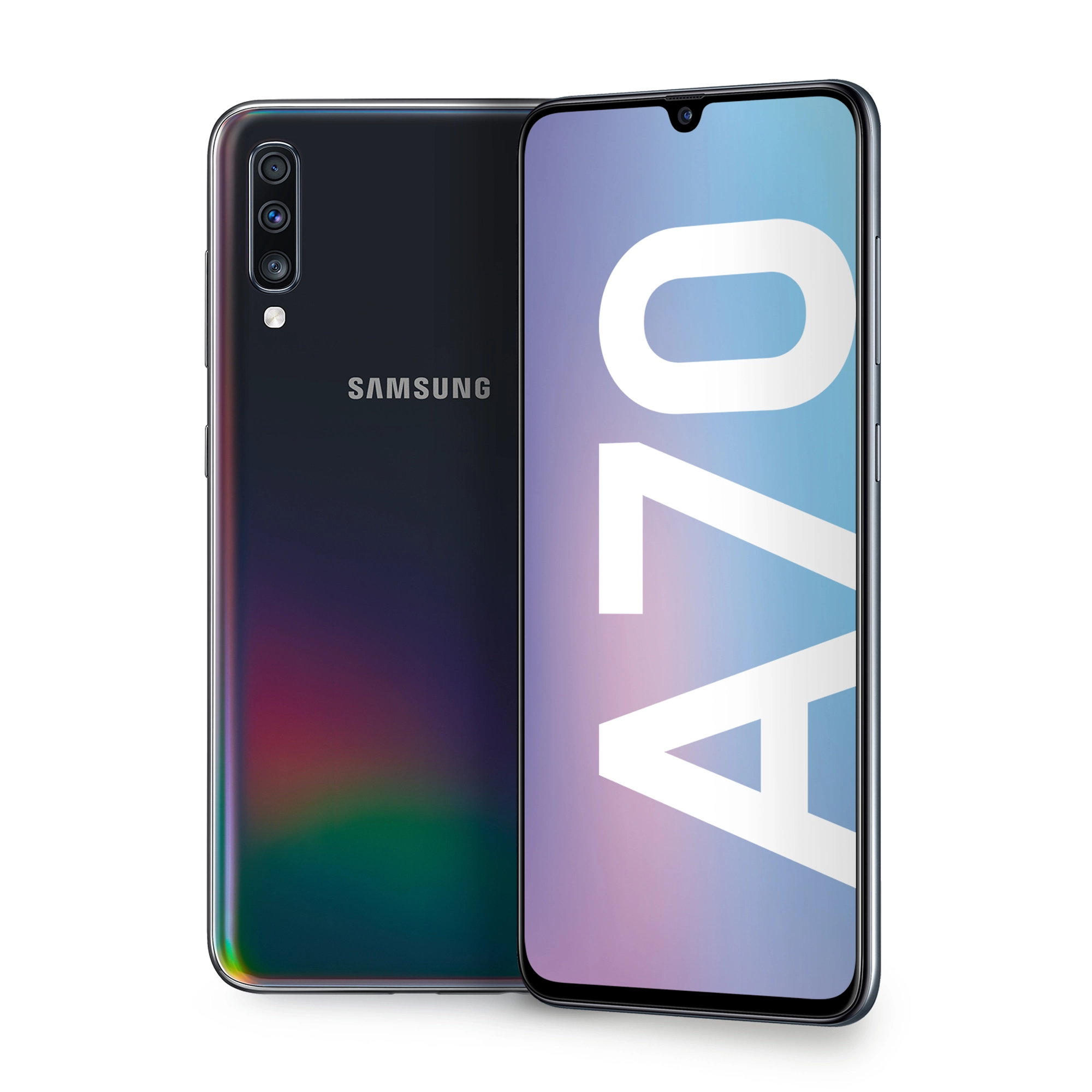 Galaxy A70 - 6GB 128GB
