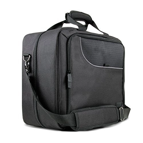 USA GEAR S13 - Compatible with HTC Vive 15 x 12 x 6 inches