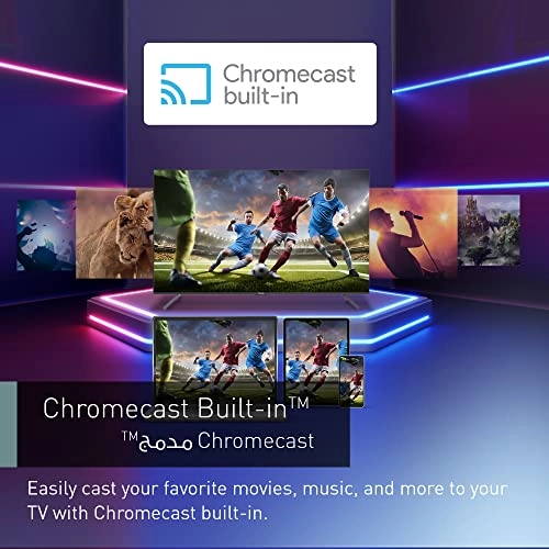 TH-65HX750M - 65 Inches