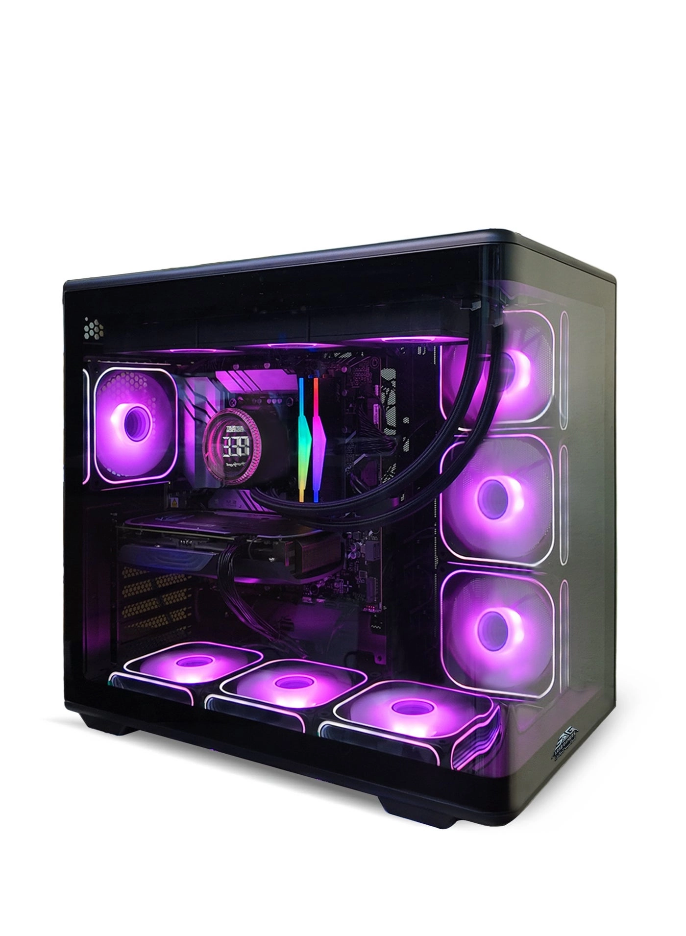 Skyline Infinity - 7800X3D 32GB 1TB