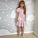 Reborn Baby Doll - 47inch Vinyl Ages 3+
