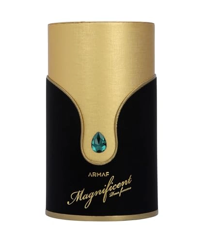 Magnificent Gold Eau de Parfum 100 ml