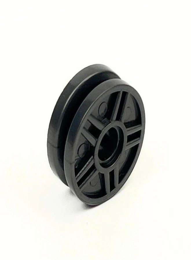 Technic Wheel - Pack of 20