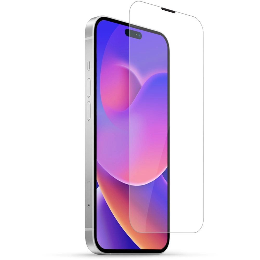 Hyphen HD Tempered Glass Screen Protector for iPhone 14 Pro Max