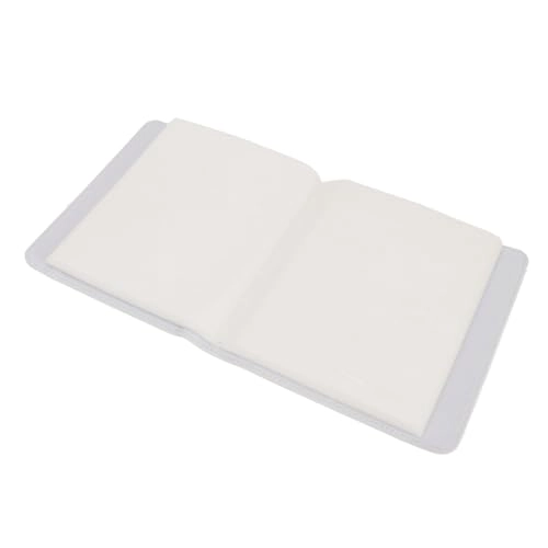 3" 288 Pockets PU Leather Photo Album