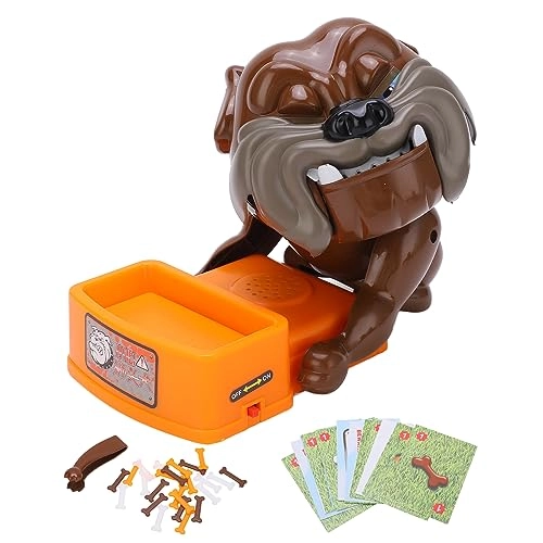 Evil Dogs Tricky Toy - 5 years+