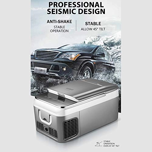 Car Fridge - Compressor DC12V/220V