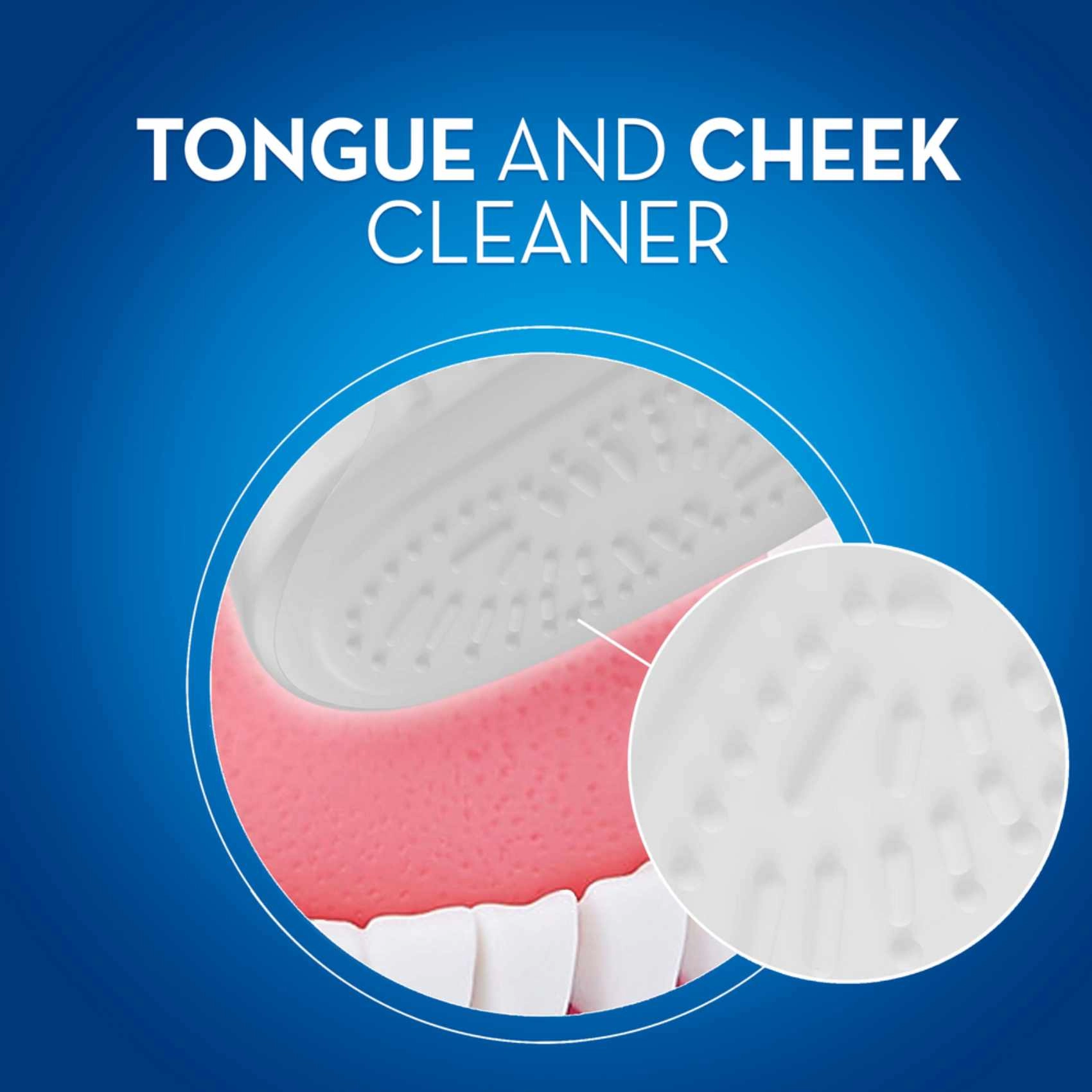 Complete 5 Way Clean - Medium 2-Piece Pack