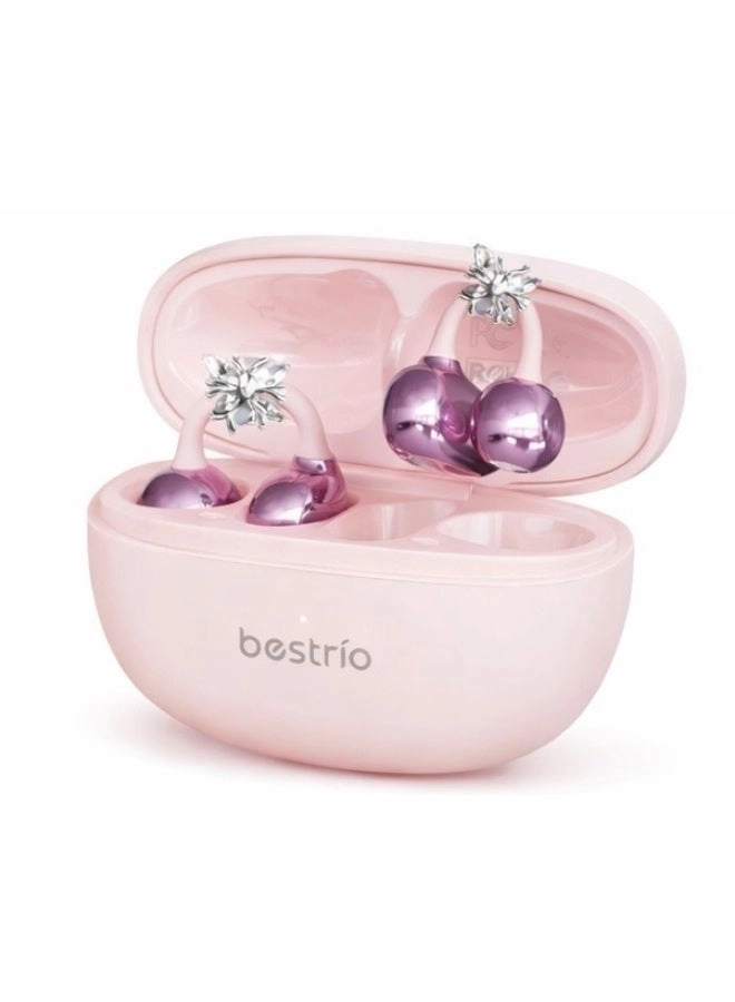 BC01 Wireless Headphone