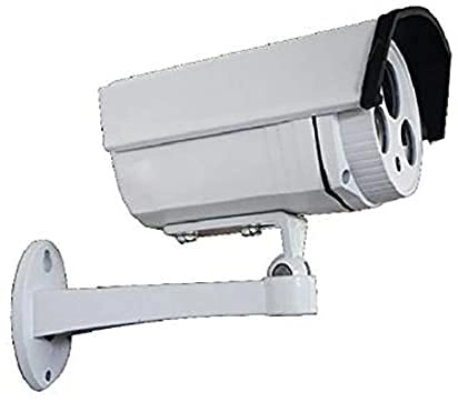 DS-1296ZJ-H - Adjustable Wall Mount Bracket 196MM Plastic