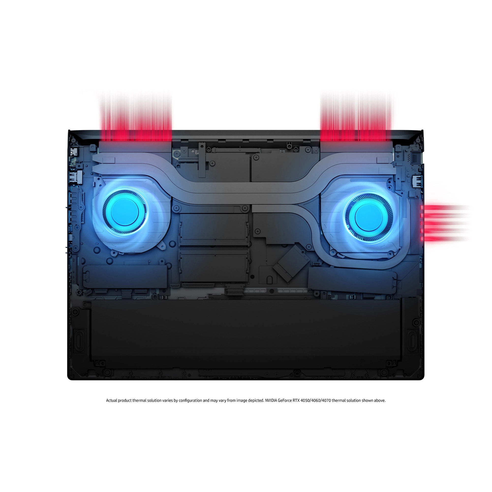 Victus Gaming Laptop 16-d1023ne - 16.1'' Core i7-12700H 16GB DDR5 512GB SSD