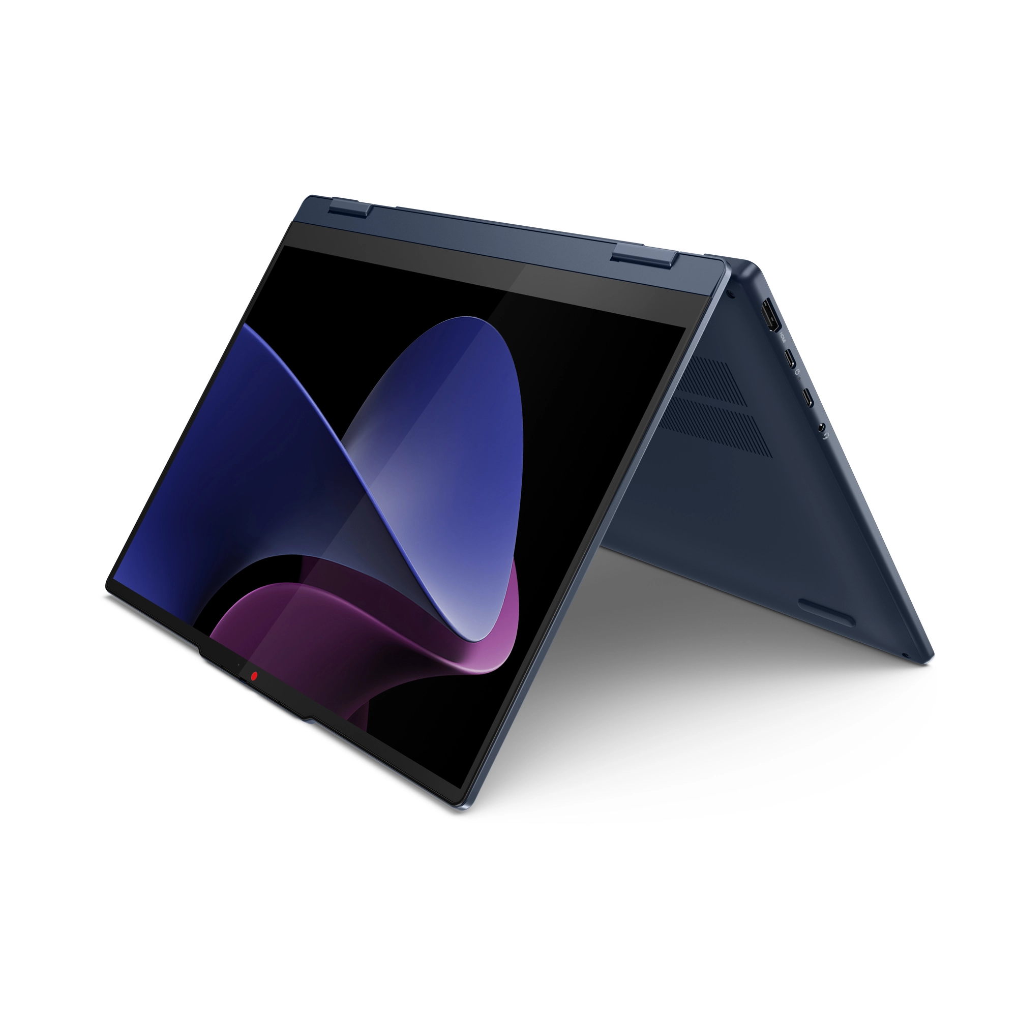 IdeaPad 5 2-in-1 14Q8X9 - 14" 512GB 16GB Snapdragon X Plus