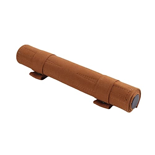 Backgammon Set - Microfiber Travel