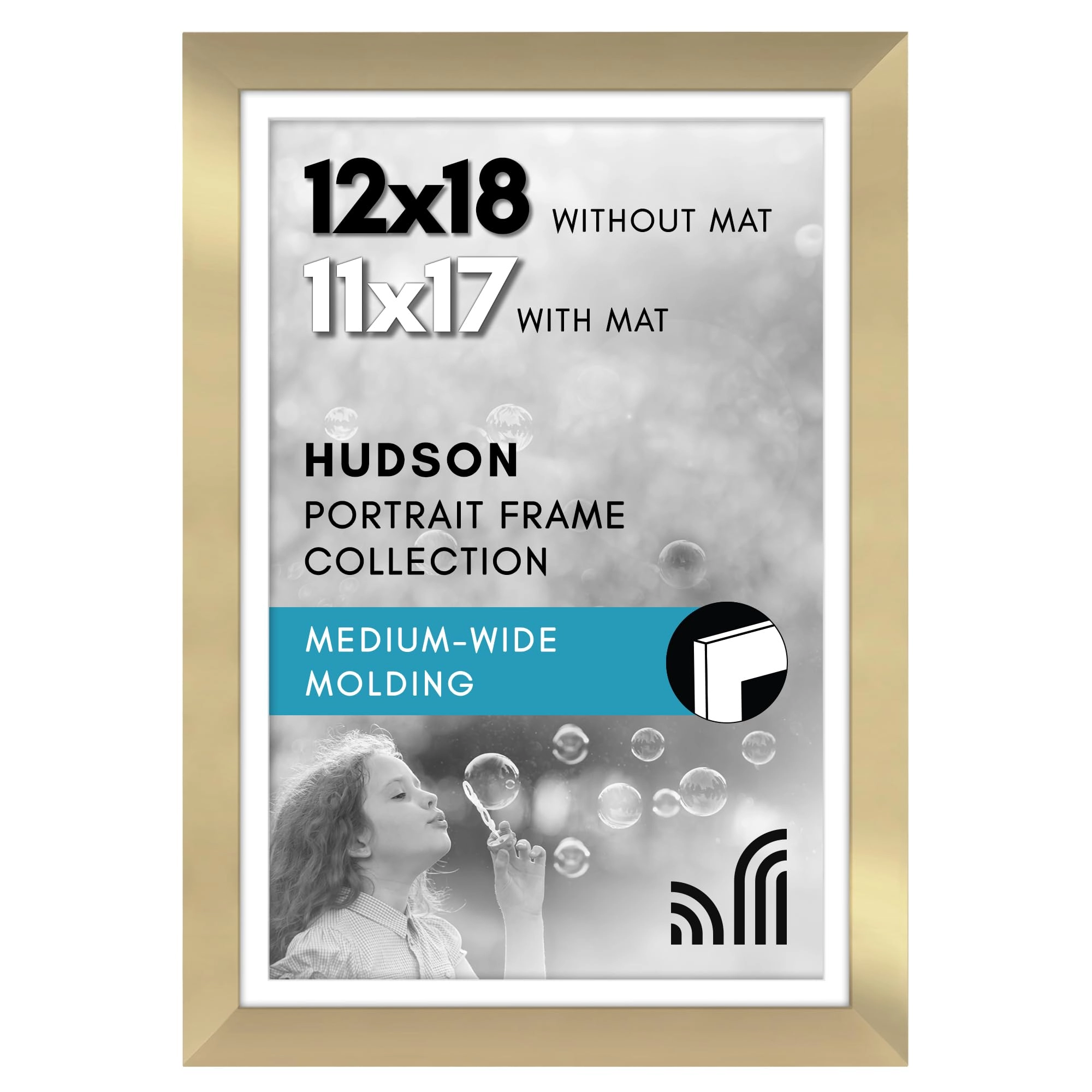 Poster Frame - 12x18