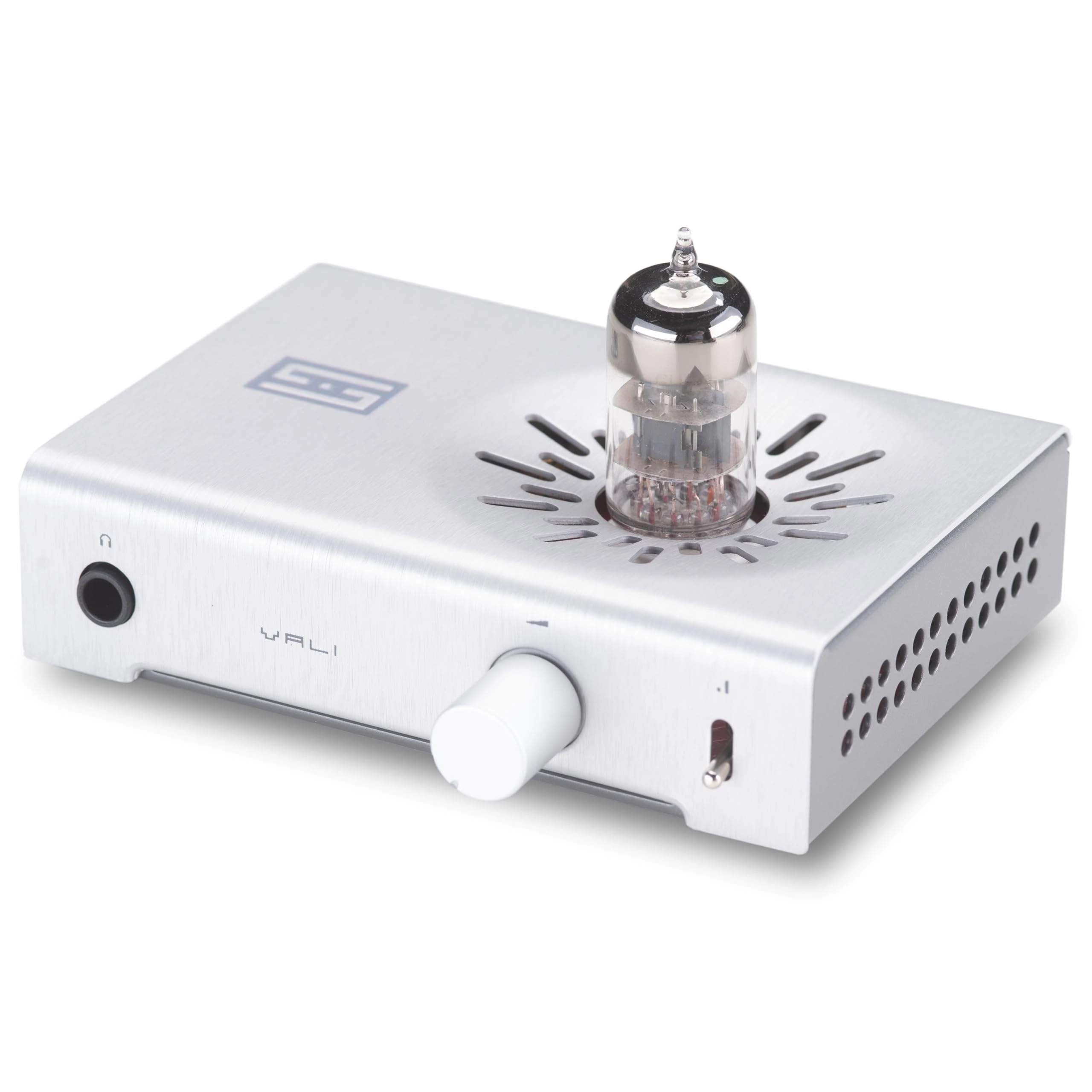 Schiit Vali 3 - Tube Hybrid Headphone Amp Preamp