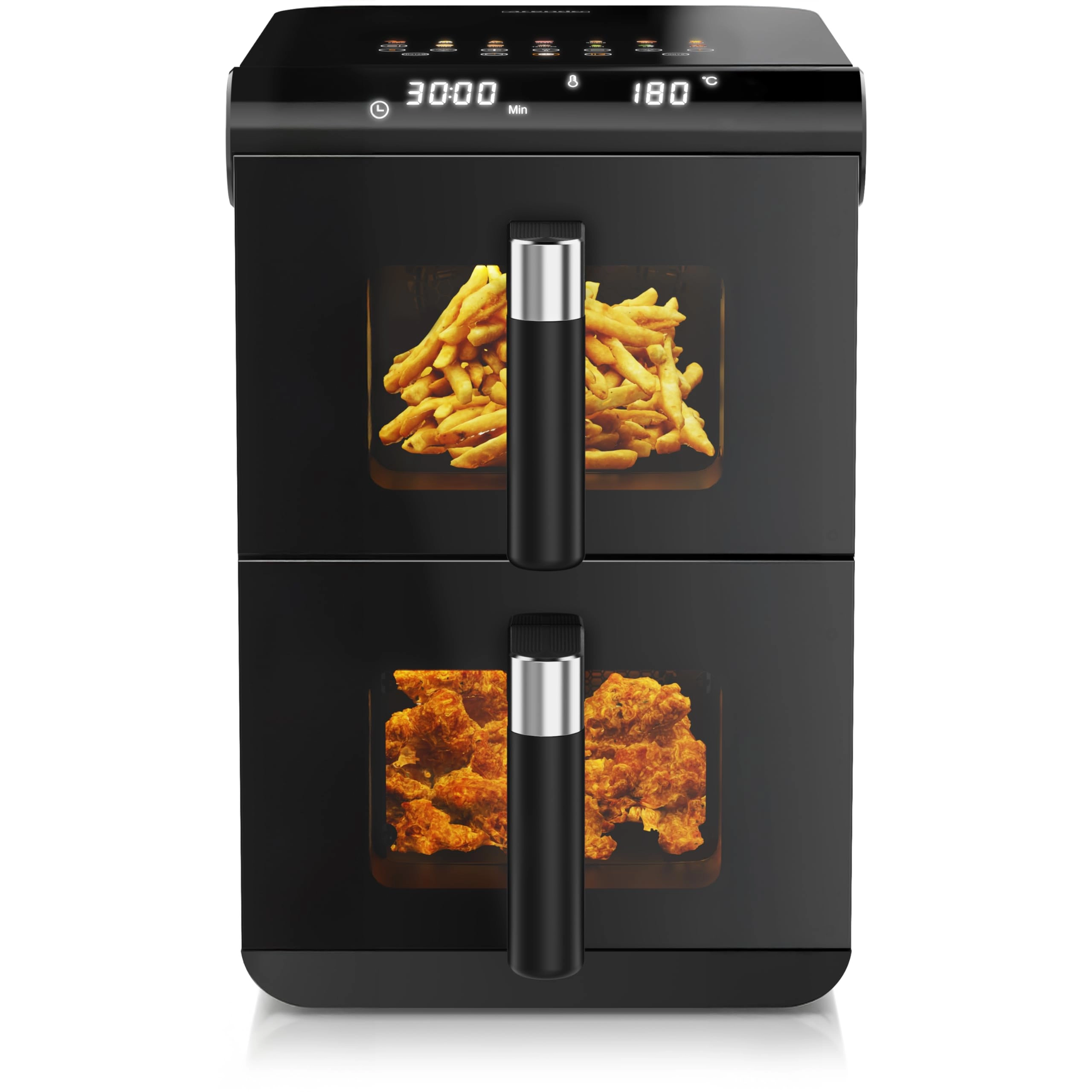 Arendo Dual Zone XXL A308001x3