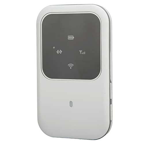 4G LTE Router - 3G/4G 802.11 b/g/n Up to 300Mbps