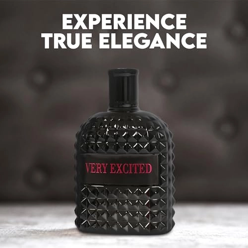 Very Excited - Eau de Parfum 100 ml