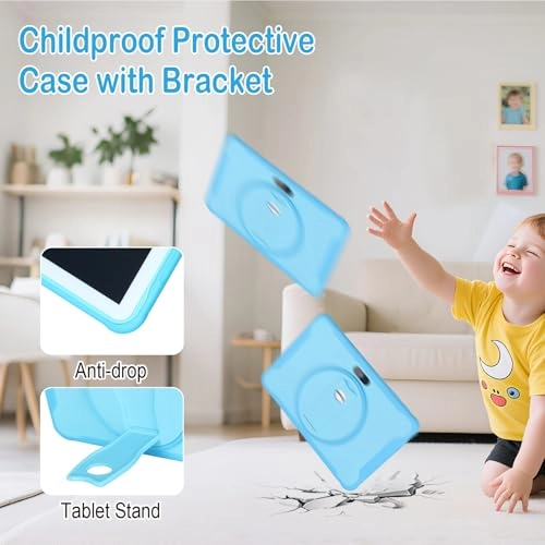 Kids Tablet - 2GB 10.1 Inches 64 GB