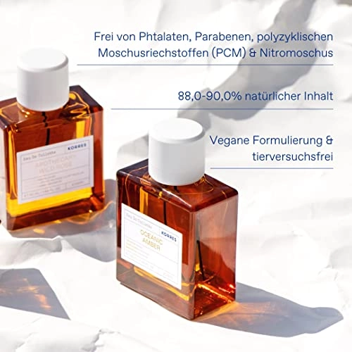 White Tea Eau de Toilette - 100 ml