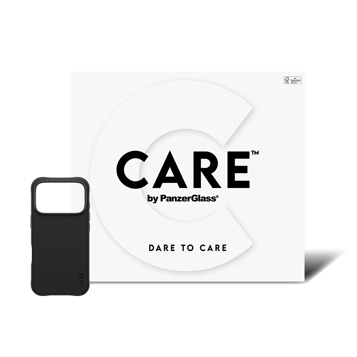 Care Fashionable Case with MagSafe for Apple iPhone 17 Pro Max