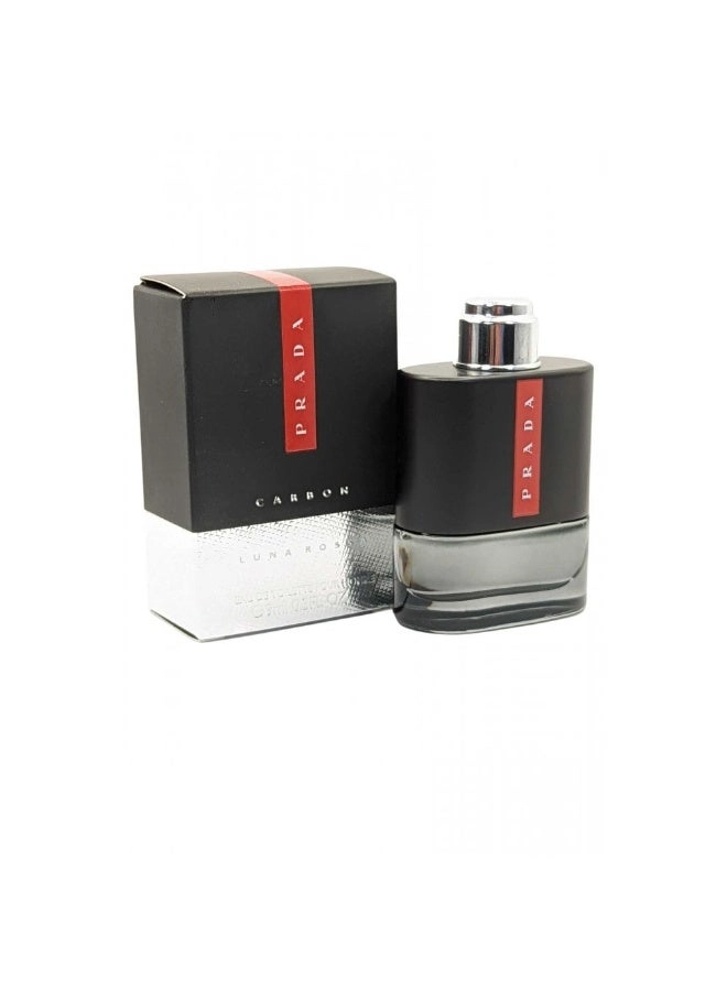 Prada Luna Rossa Carbon Eau de Toilette 9ml