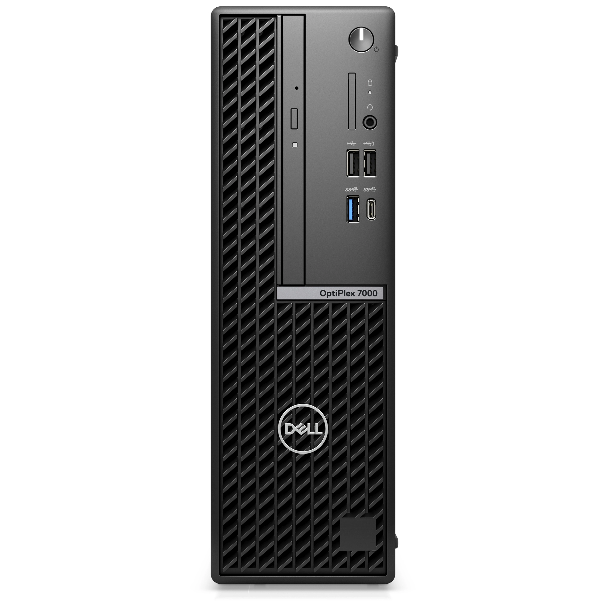 OptiPlex 7010 - i7-12700 16GB 512GB + 1TB
