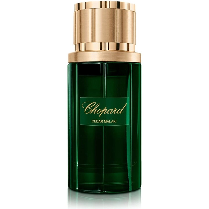 Cedar Malaki Eau de Parfum 80ml