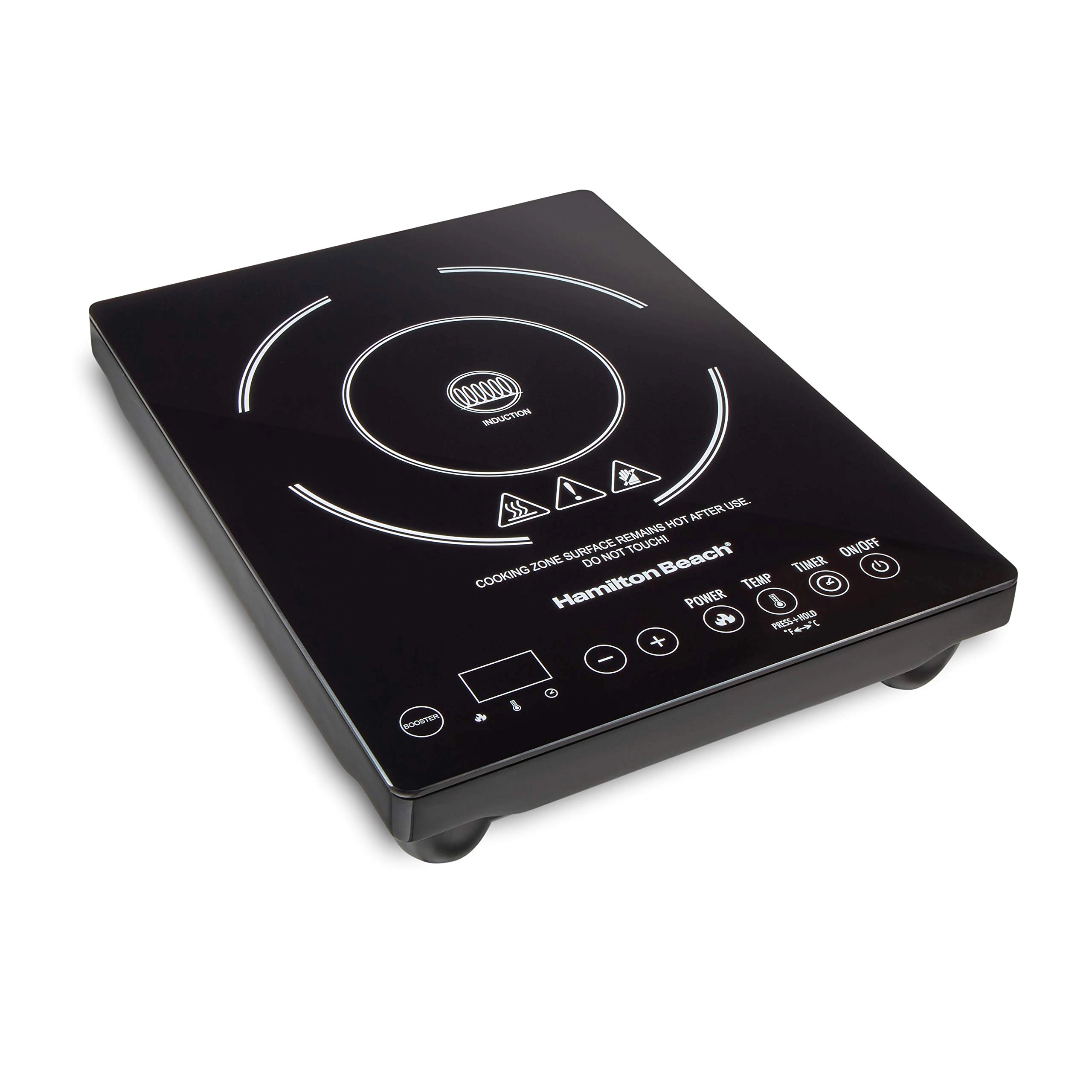 Hamilton Beach 34104 Induction hob