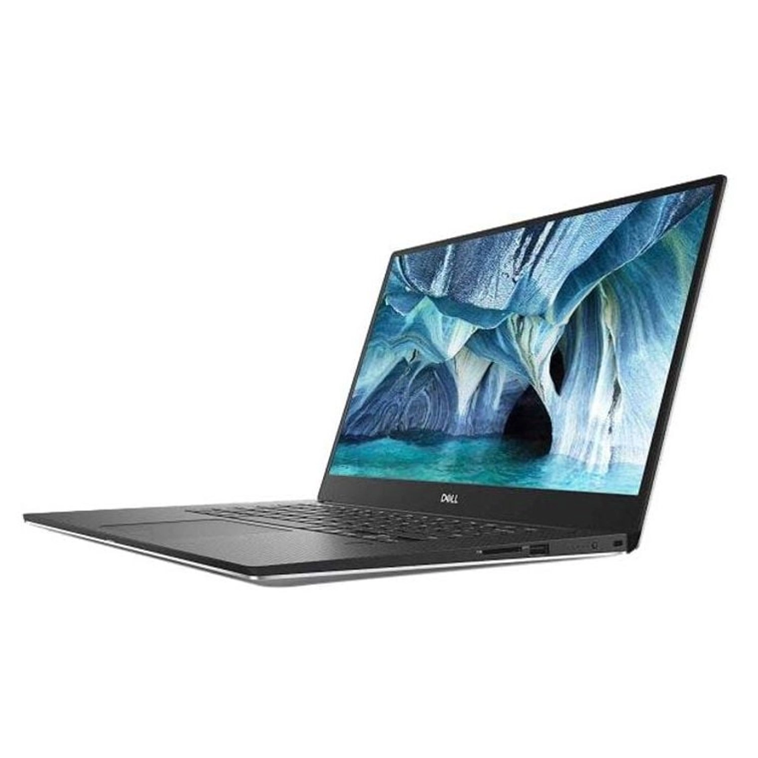 XPS 15 9510 - 15.6'' Core i7-11800H 16GB DDR4 1000GB SSD