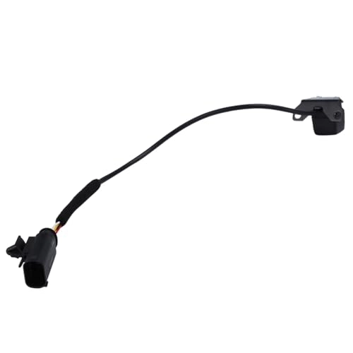 Rear View Camera - Compatible With Kia For Sportage 2011 2012 2013 2014 2015 2016 95750-3W100